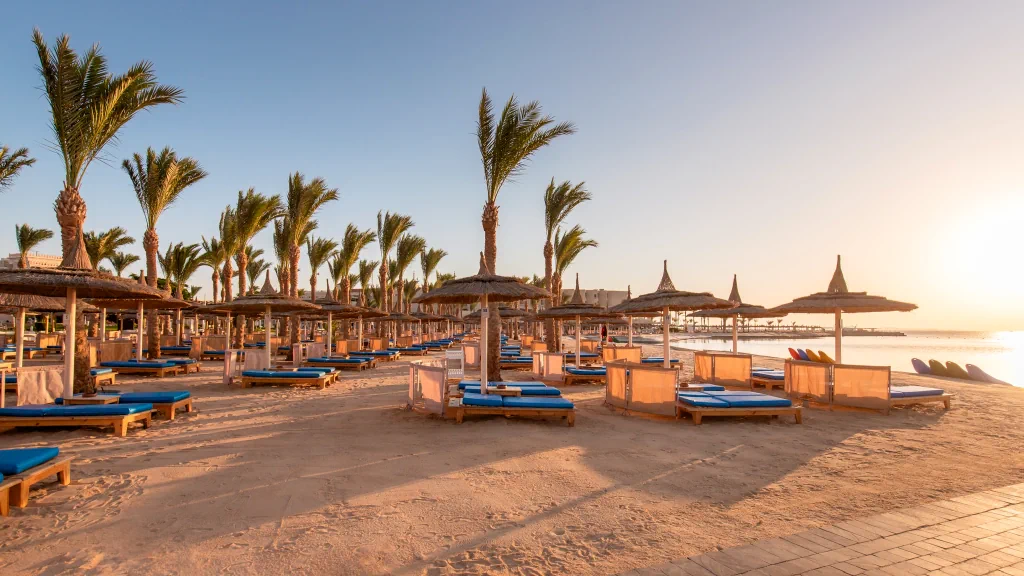 Hotel Albatros Palace Resort - Hurghada